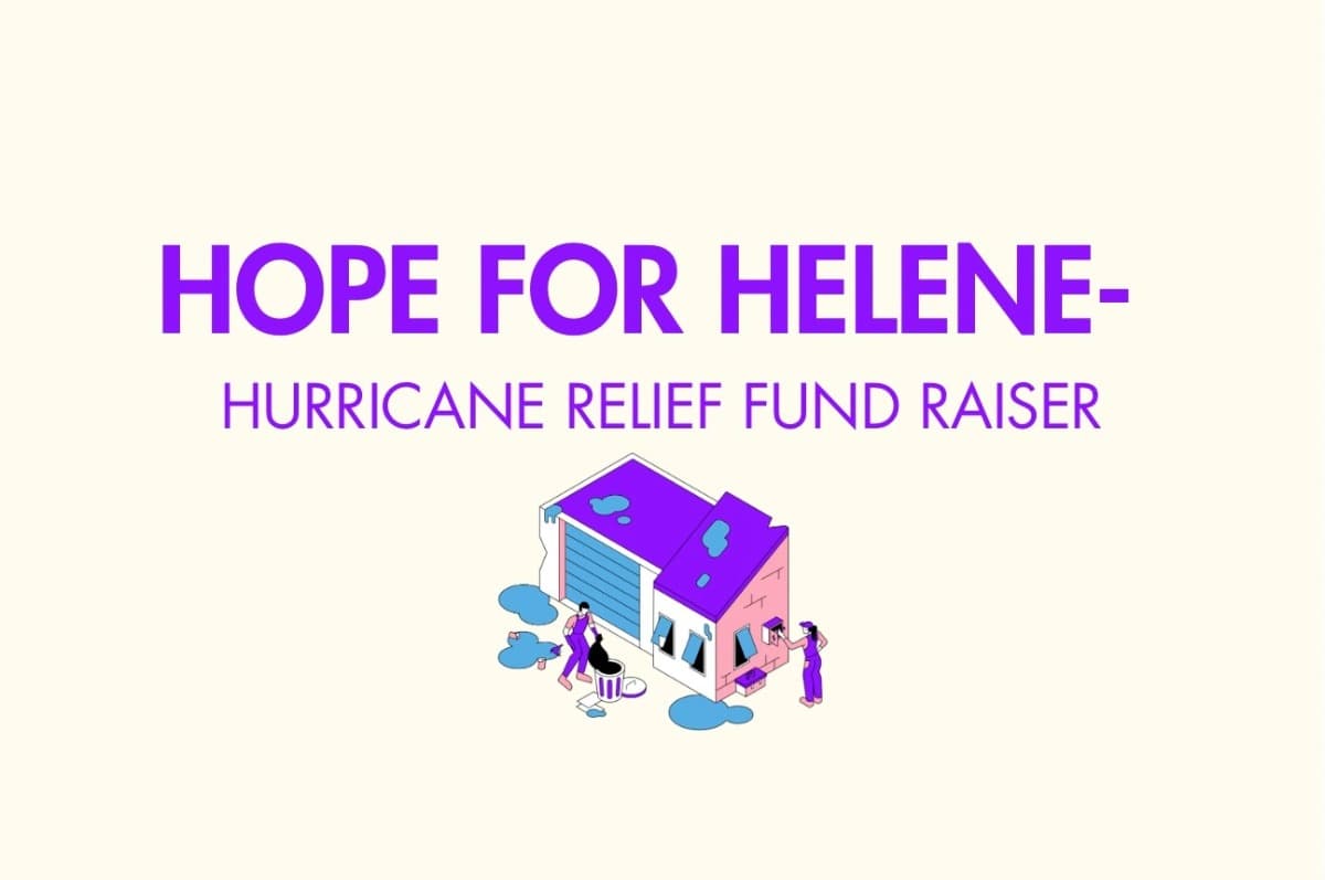 HopeForHelene