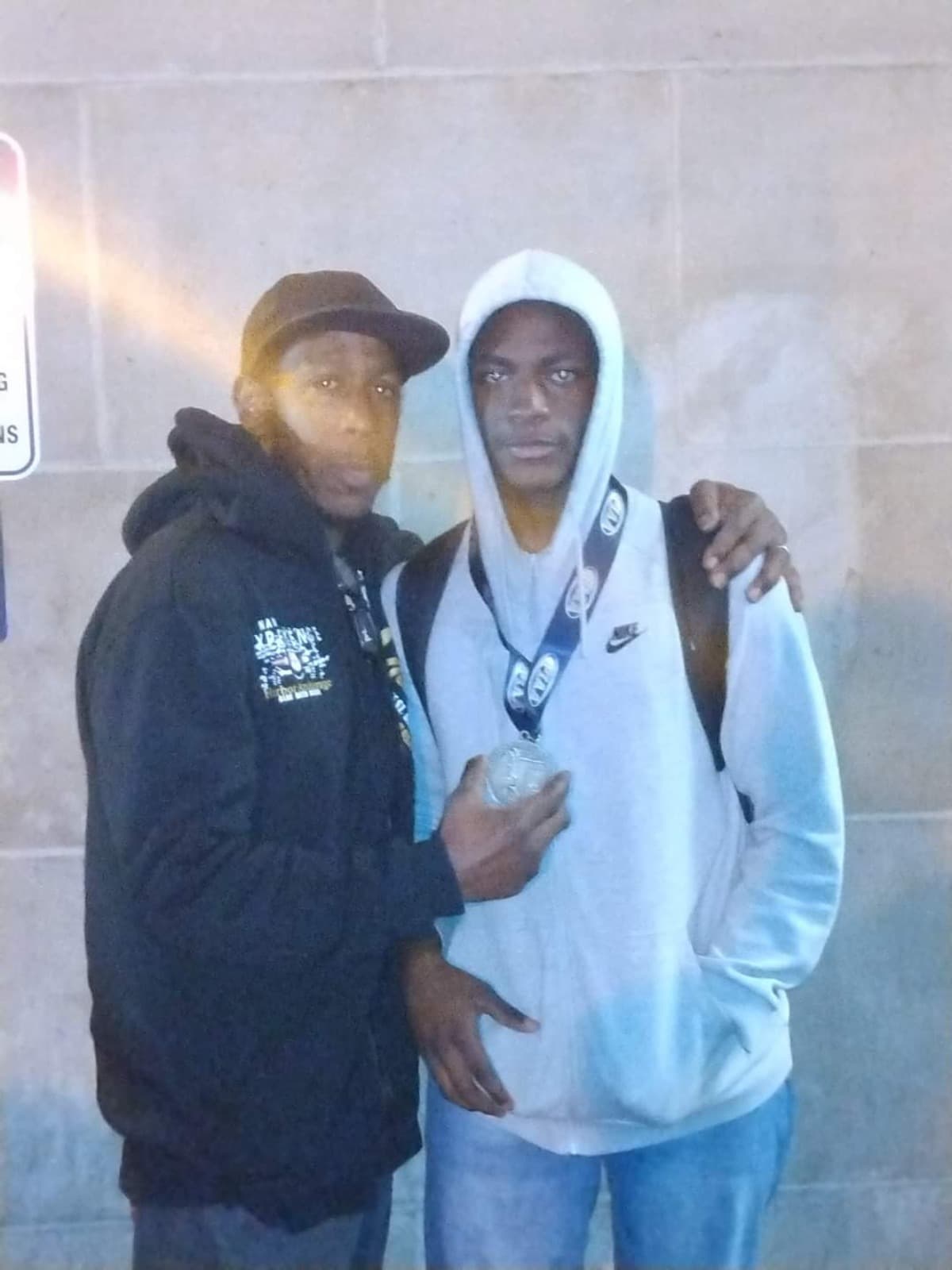 DarnellJrCollegeFund