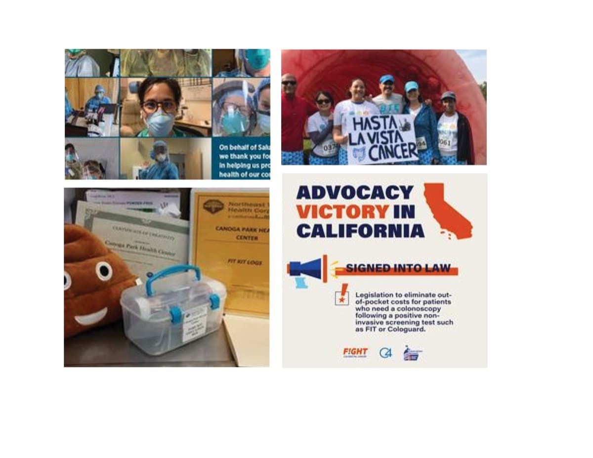 ScreeningForColorectalCancer