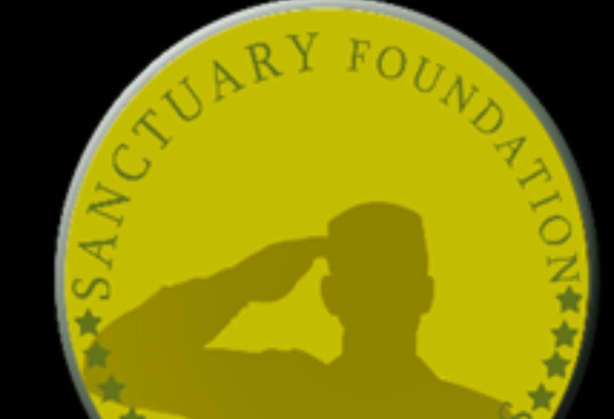 SanctuaryFoundation4Veterans