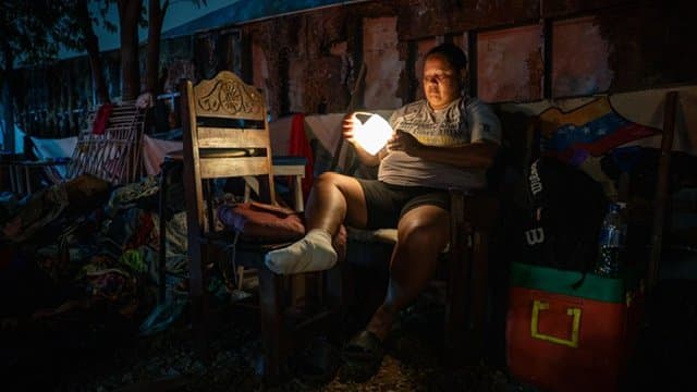 Venezuela Earthquake Relief- Love In Action- Third Wave