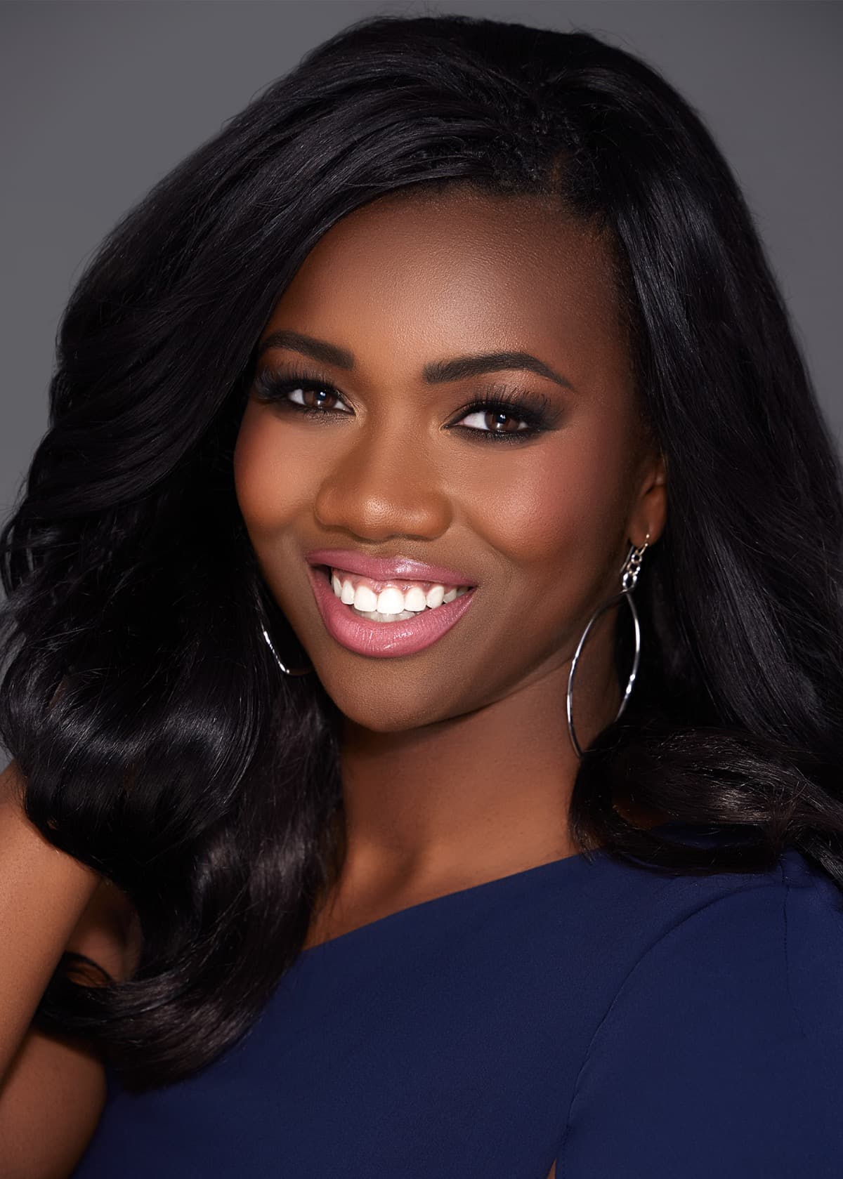 MissTXCourtneyKennerson