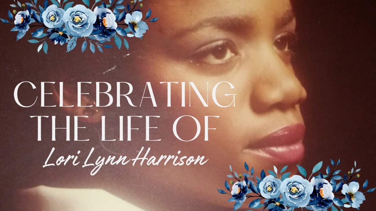 LoriLynnHarrisonFoundation
