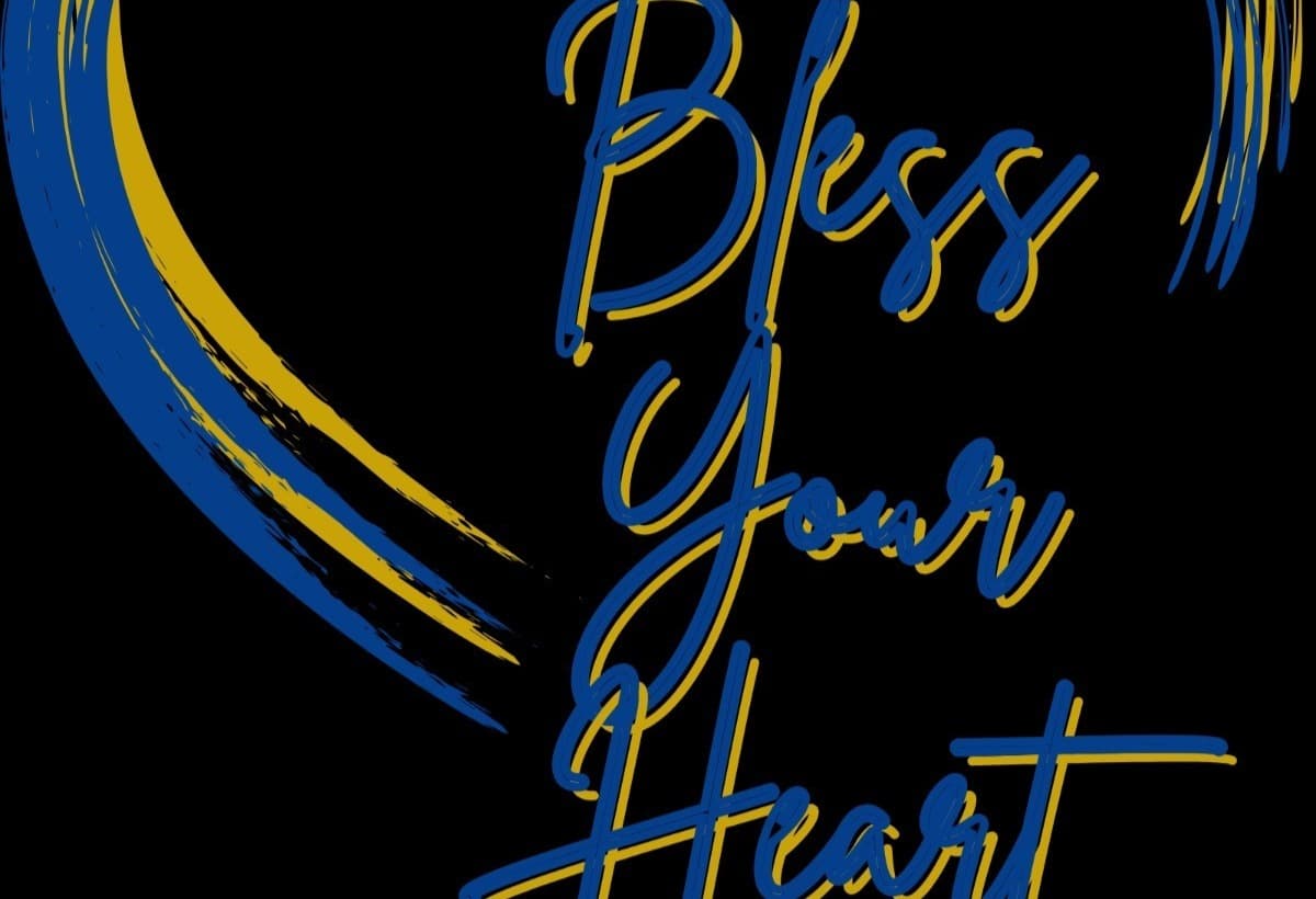 BlessYourHeartMigdalisMurphy