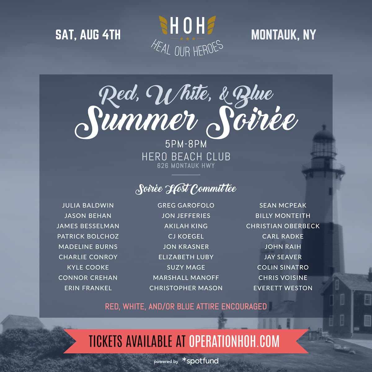 HOHSummerSoiree