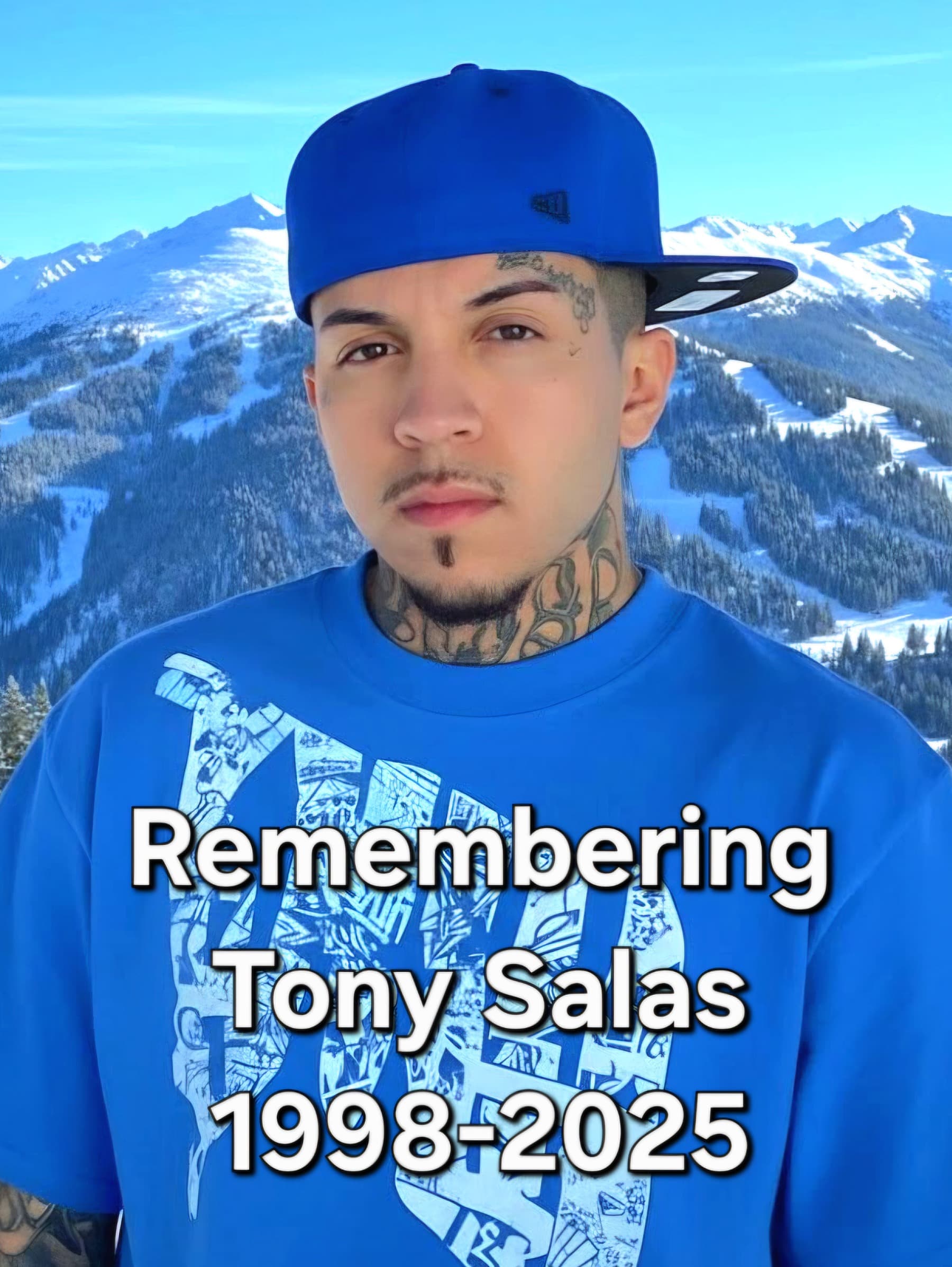 LossOfTonySalas