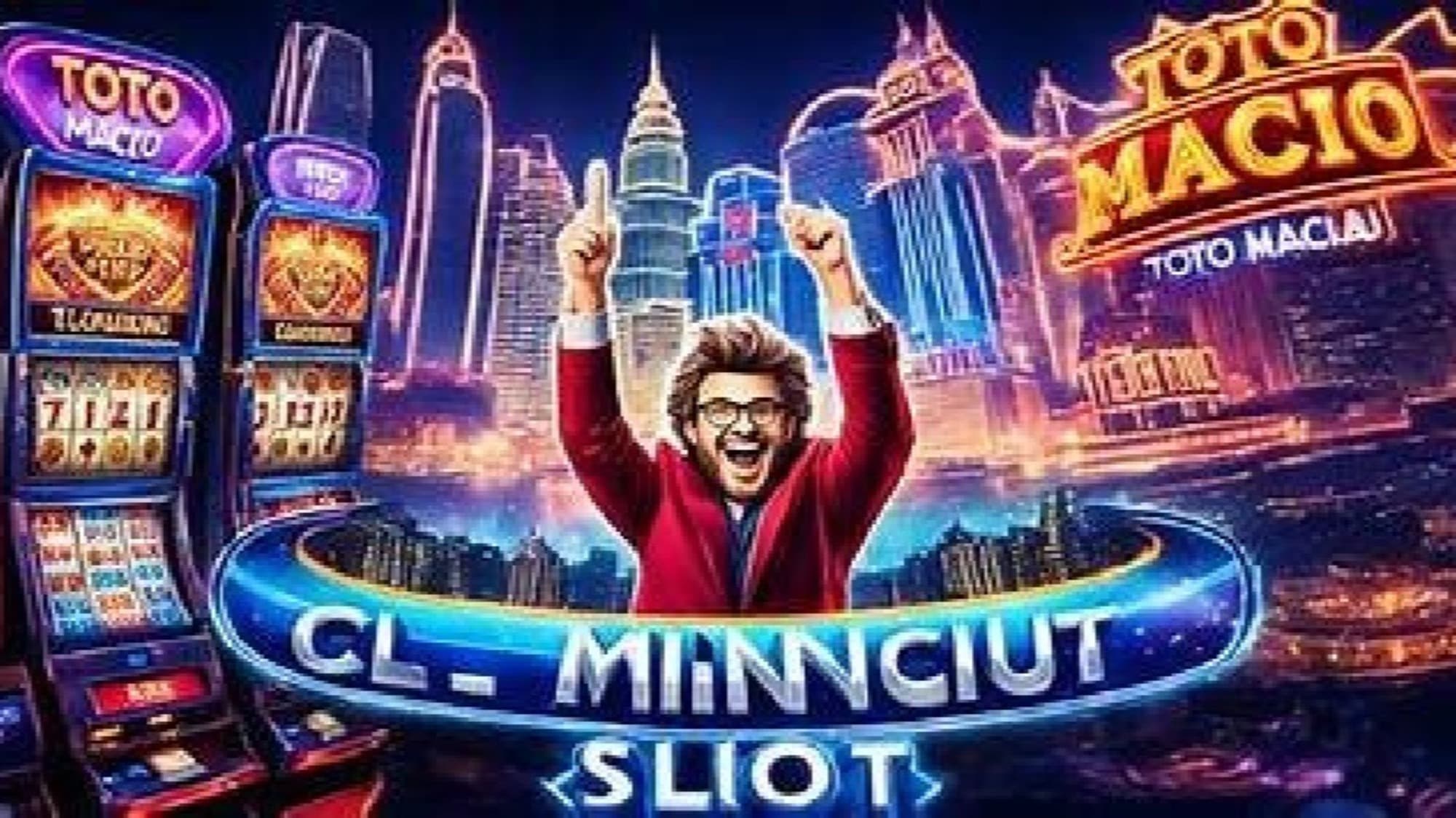 TotoMacauSlot