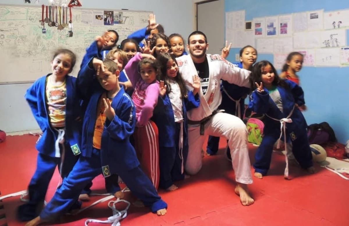 JiuJitsuSchoolForKids