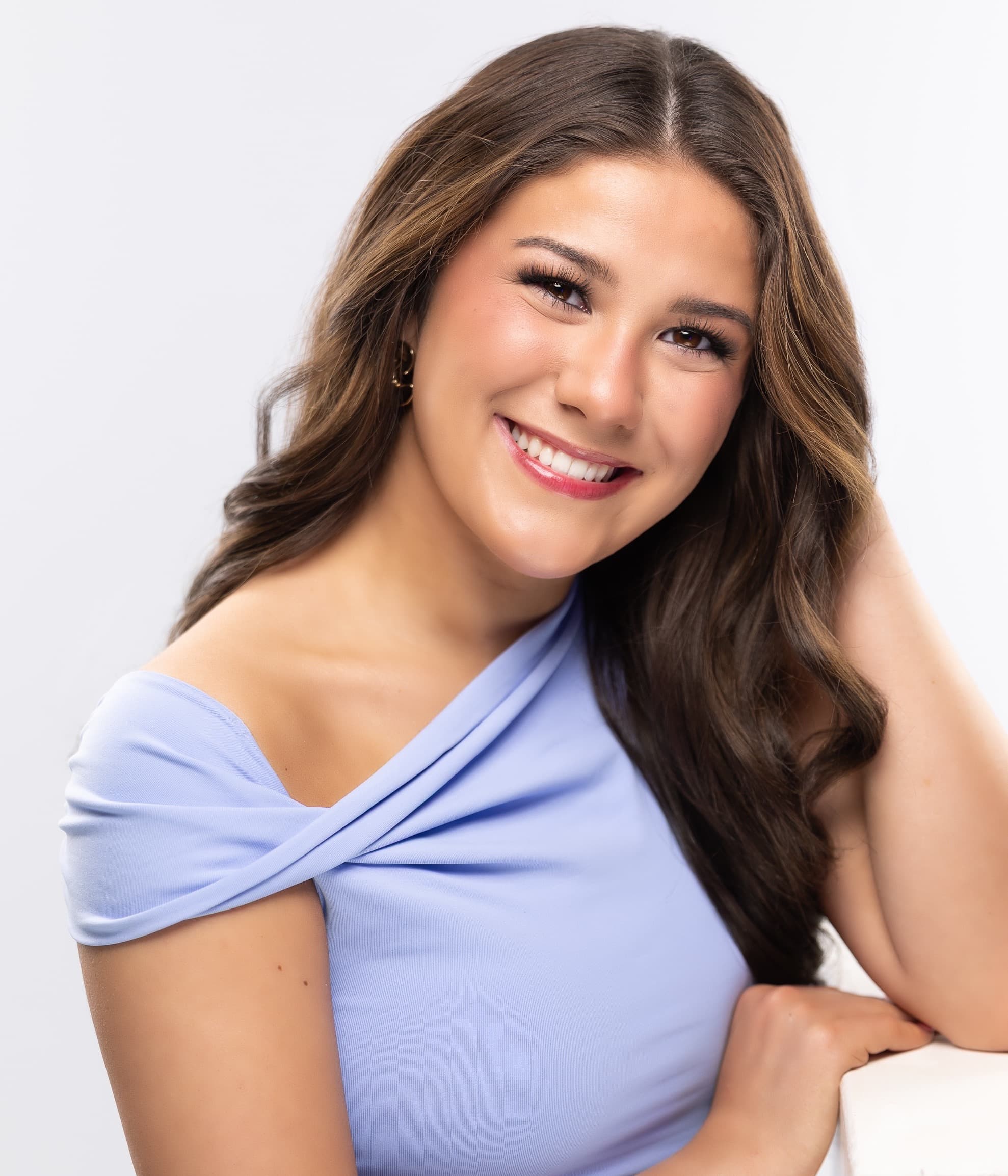 MissNHTeen2026RileyHarlow