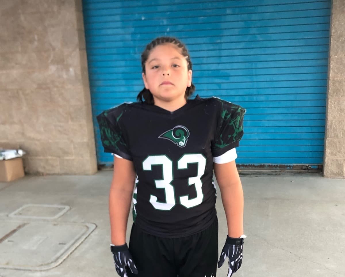 FabianMataDixonYouthFootball