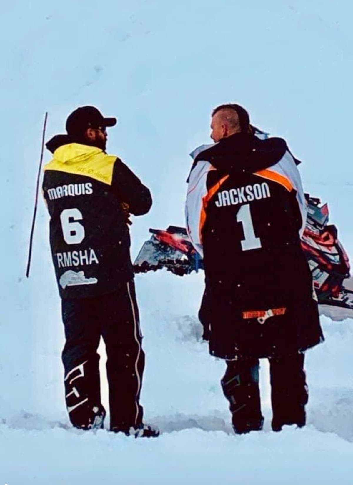 HelpKeithAndBenWithBills