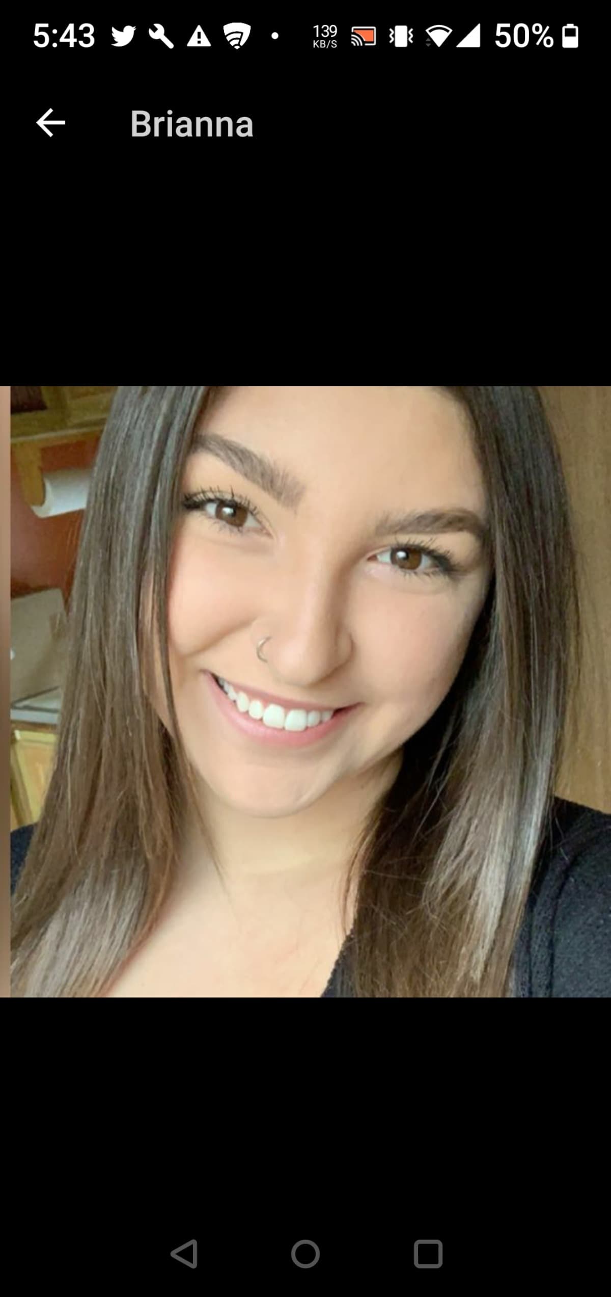 BriannaVictoriaTHEREALTRUTH