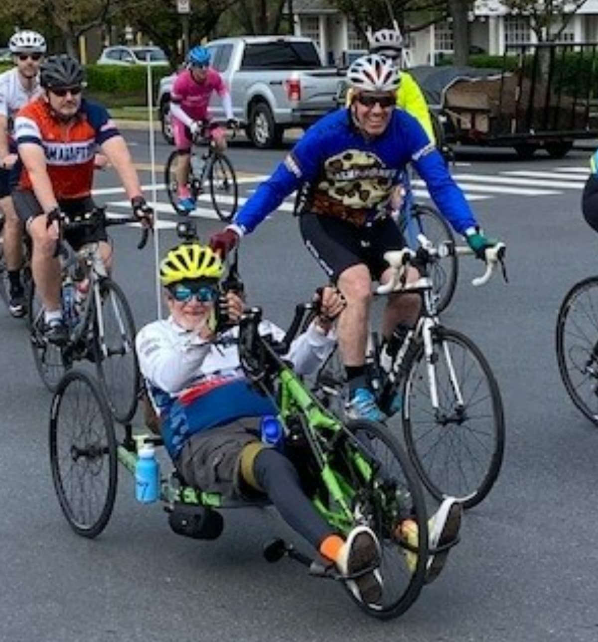 CrossAfricaCycleOdyssey