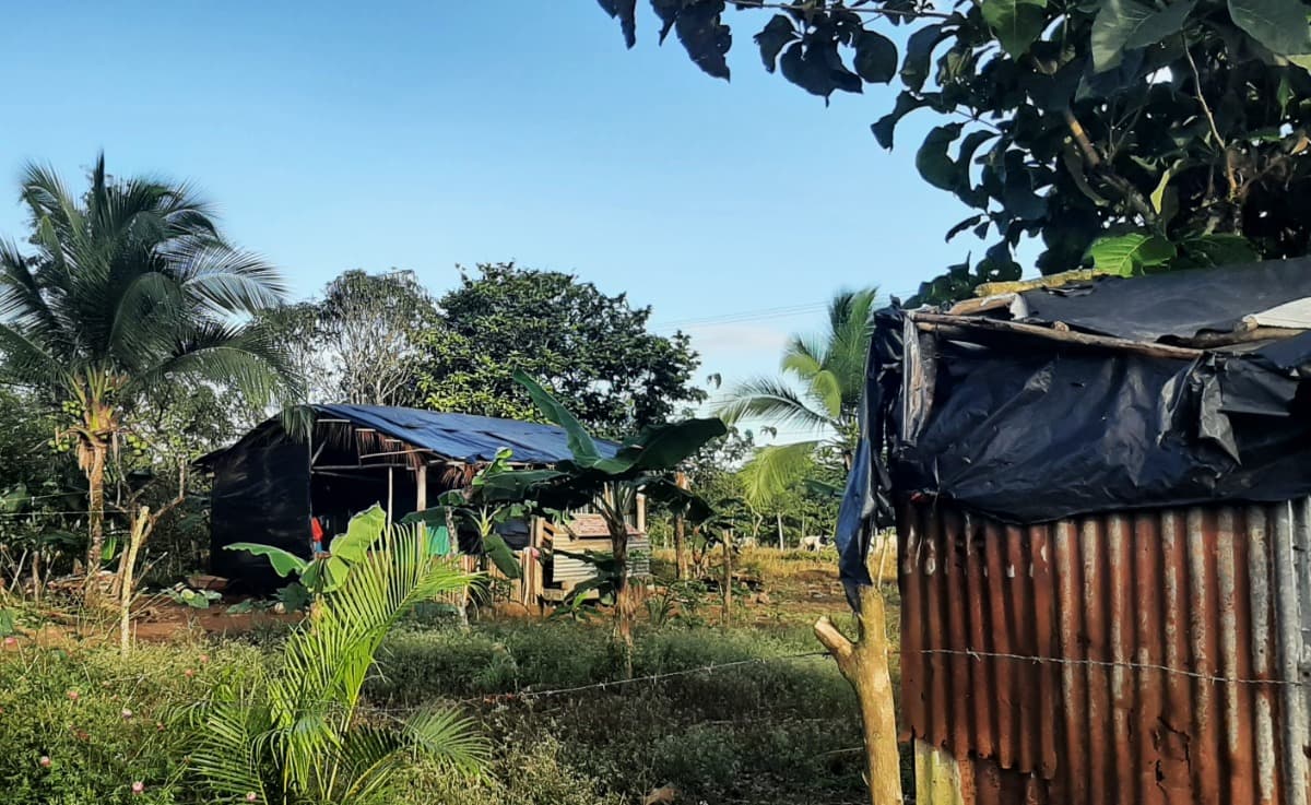 NicaraguanRefugeeAid
