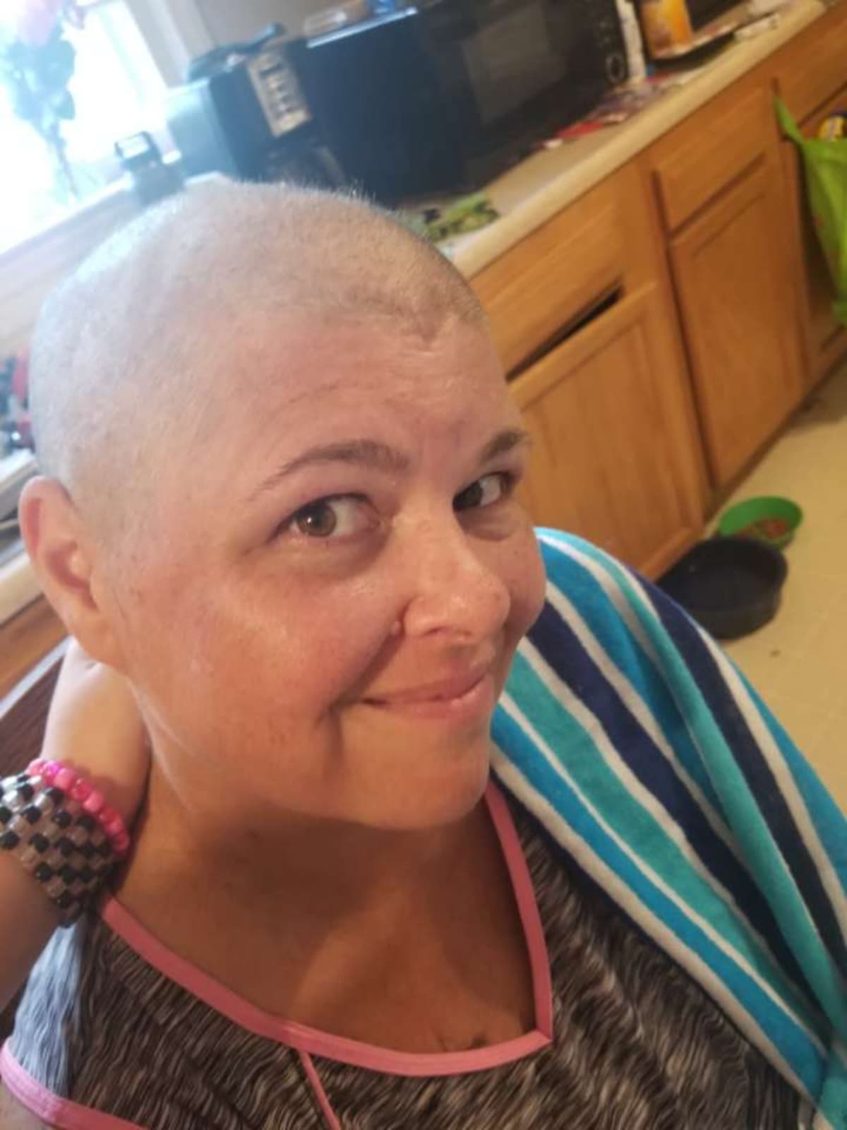 CancerTreatmentForWendy