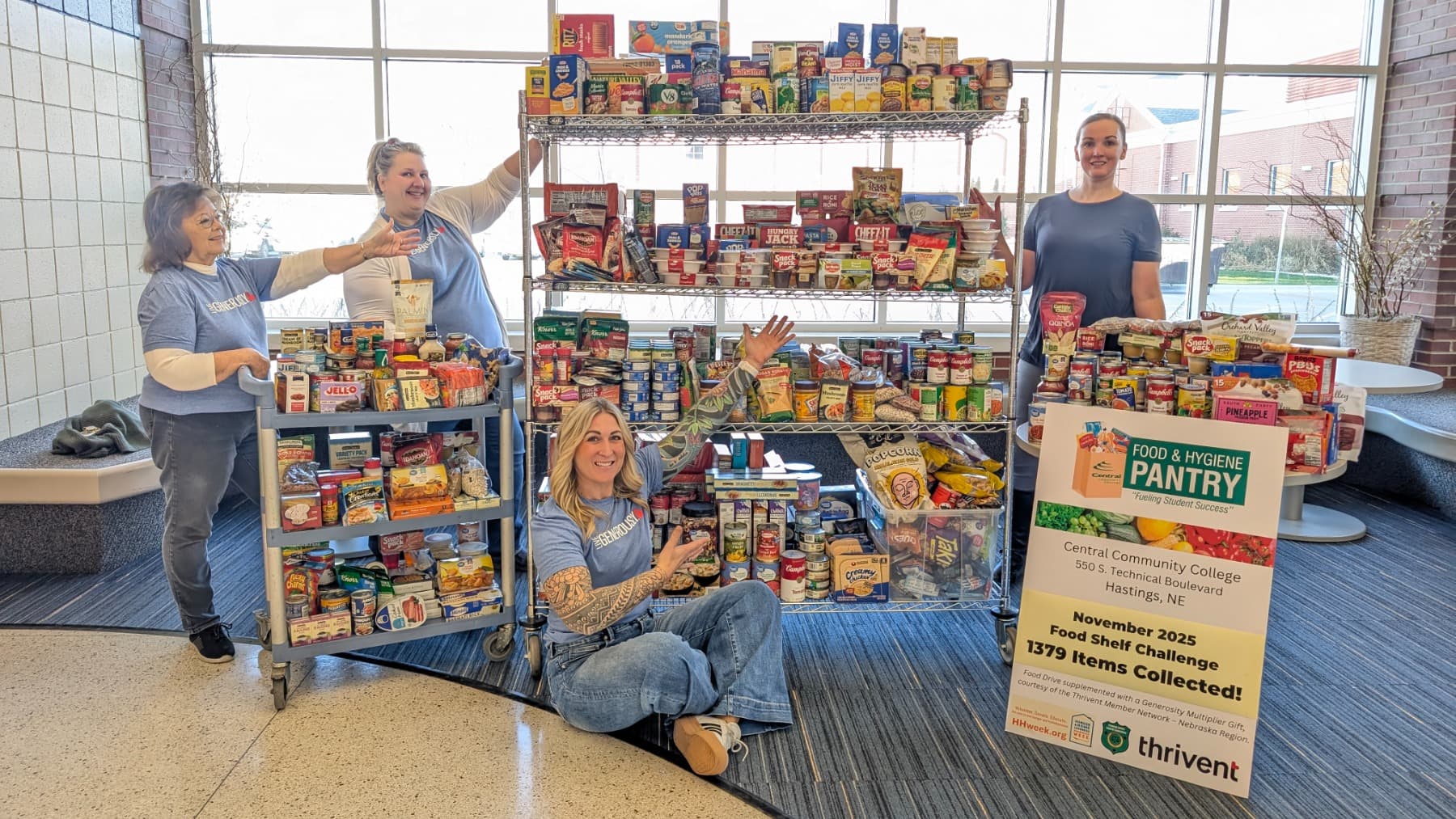 CCCFoodAndHygienePantry