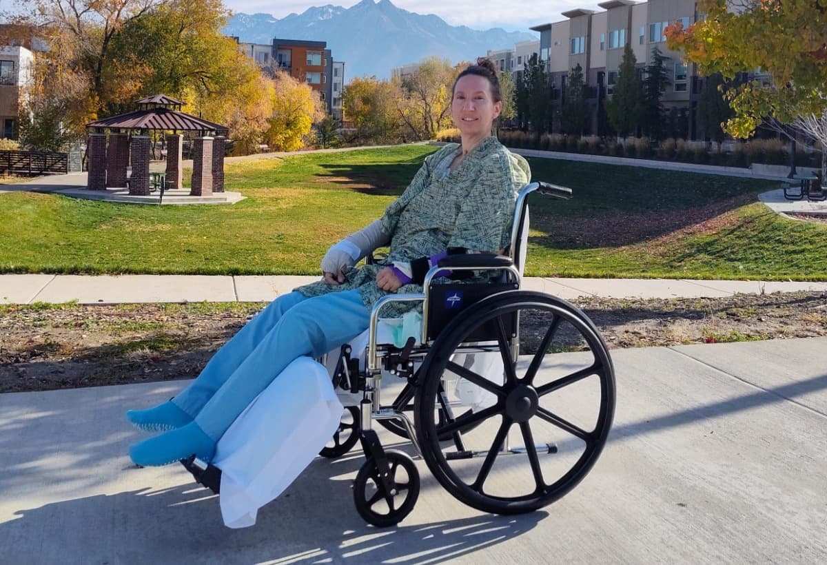 VeteranMomWithPolytrauma