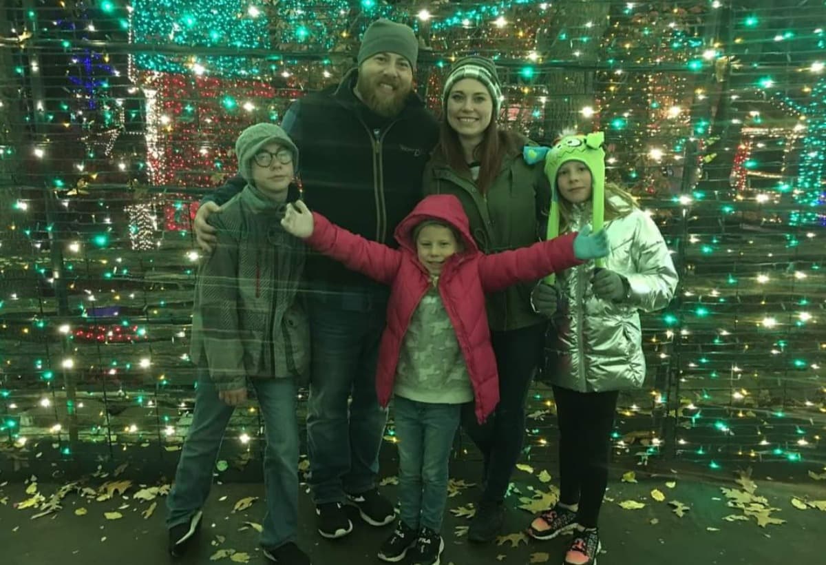 SupportMyBelovedSister