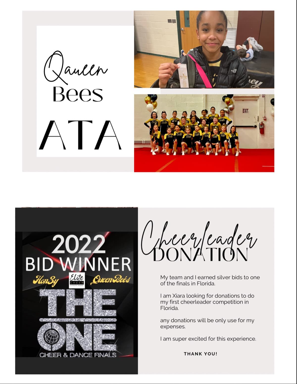 CheerleaderDonations