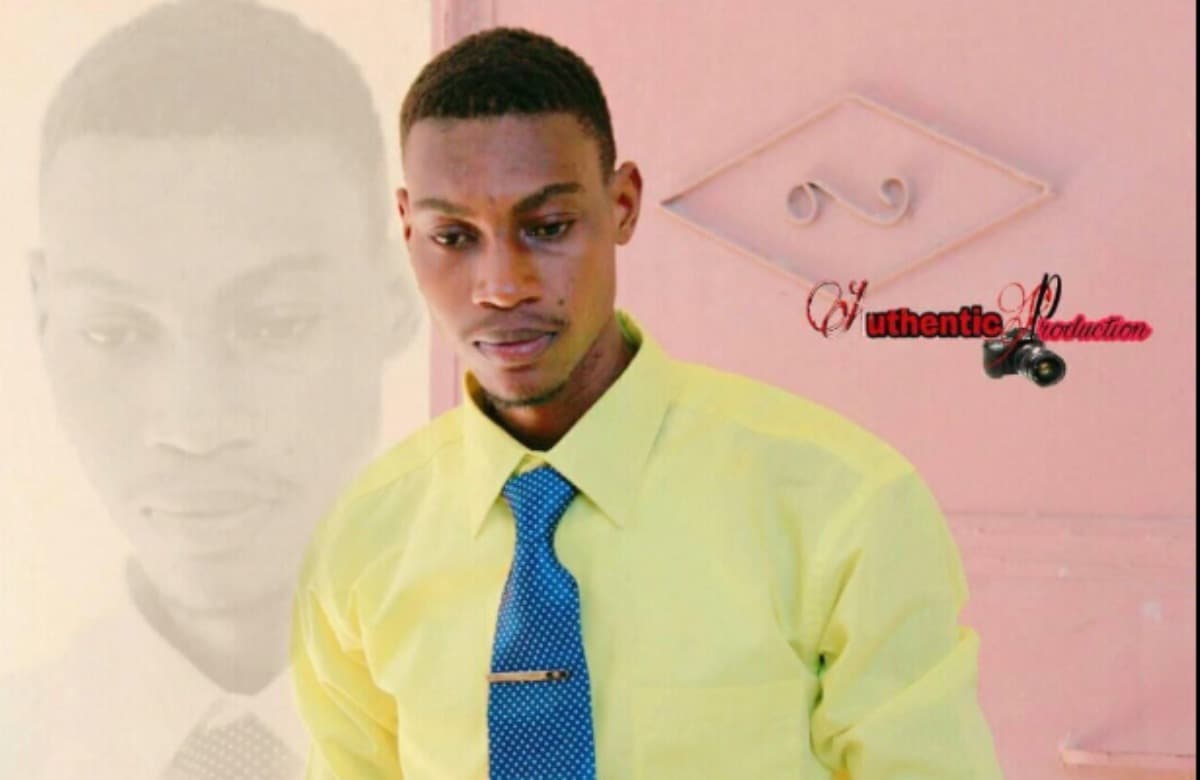 OrphanNeedHelpBuringFather