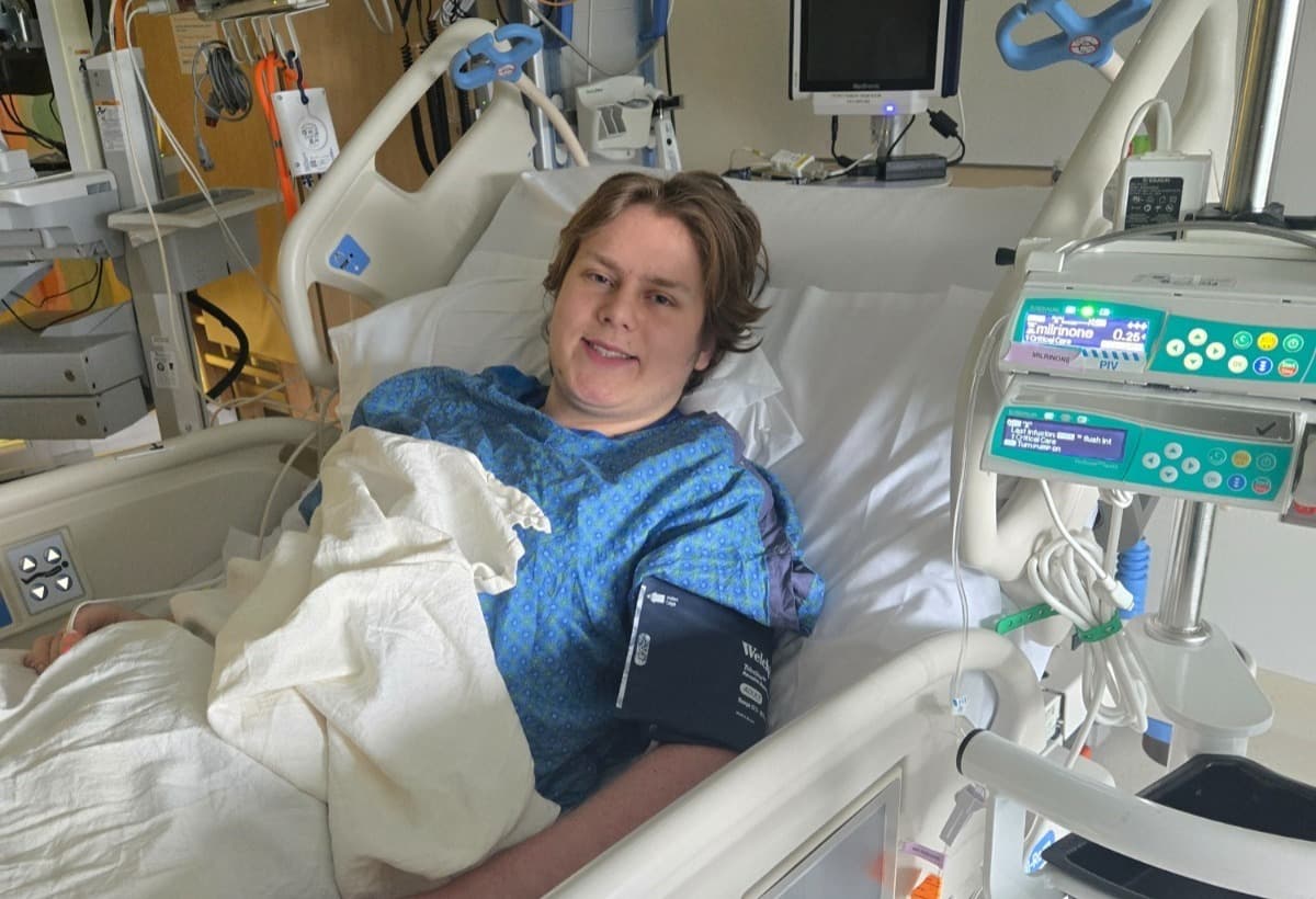 LandonsHeartTransplant