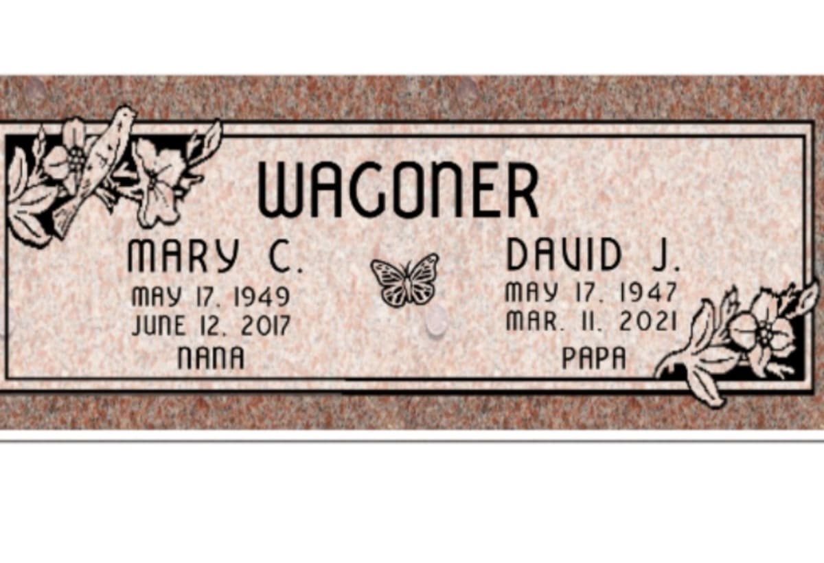 TheWagonersHeadstone