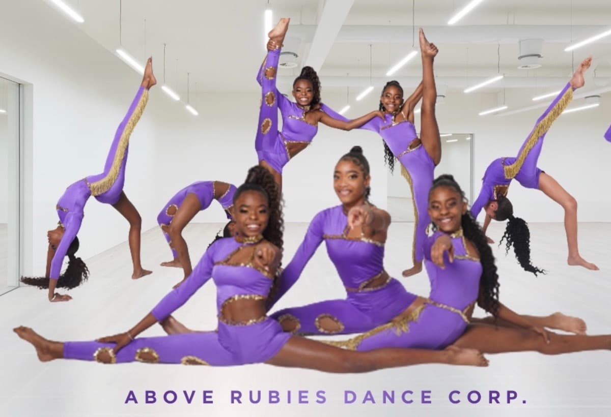 AboveRubiesDanceCorp