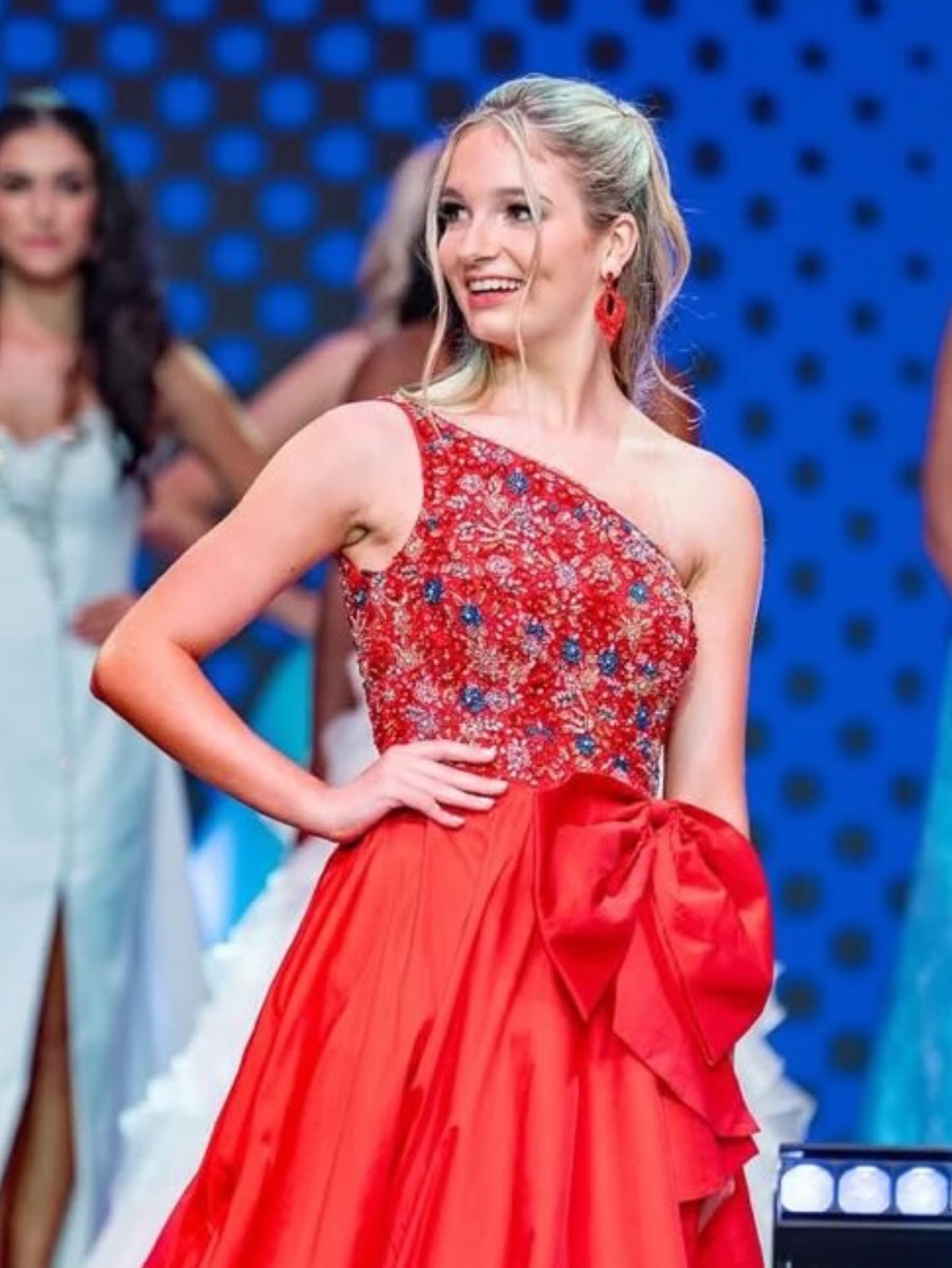 LayneTweedieTNTeen2027