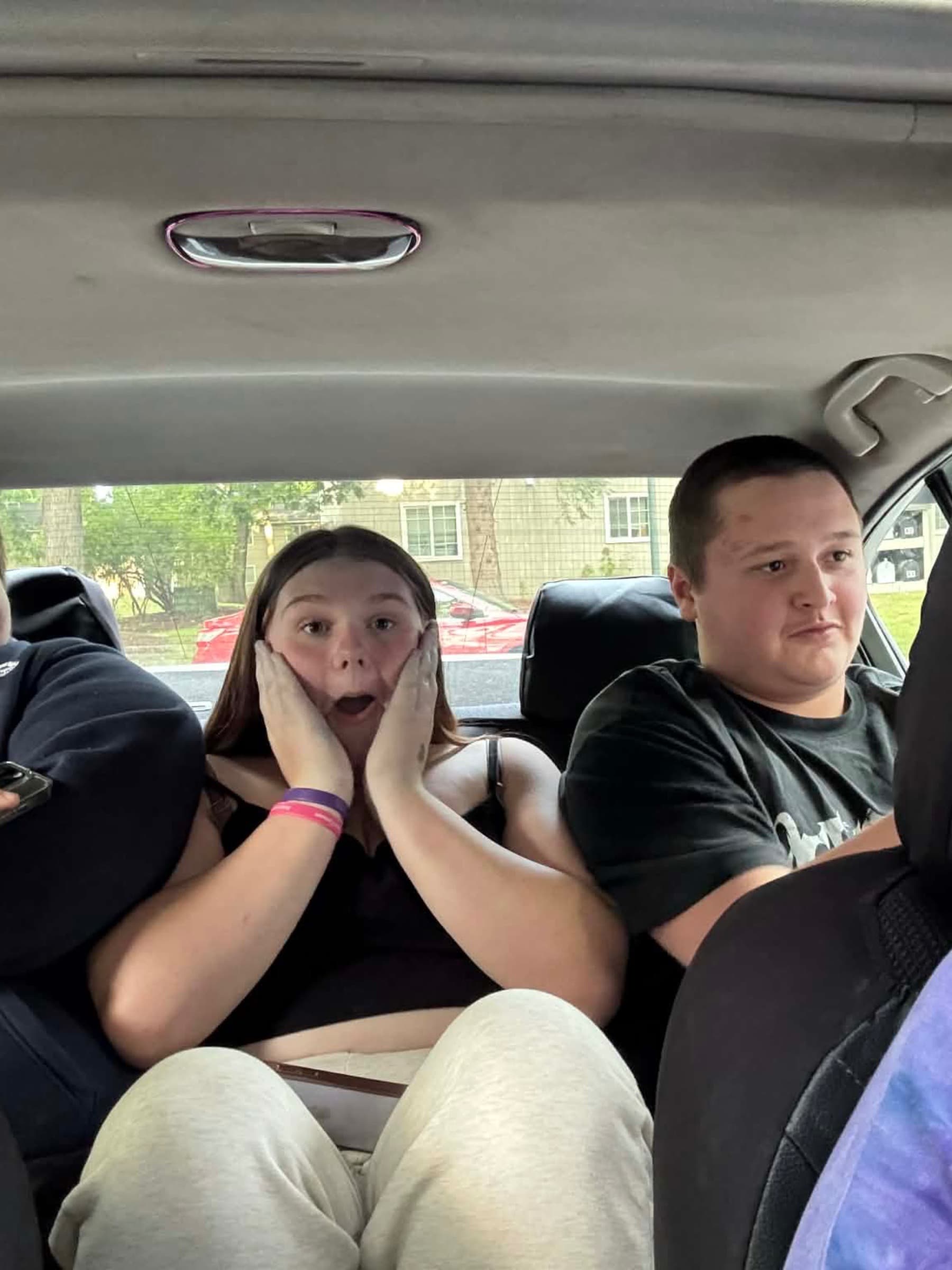ShyanneAndSiblingsNeedAHome