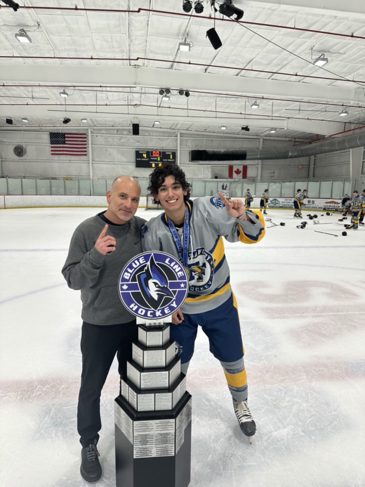 SkatingTowardSuccess