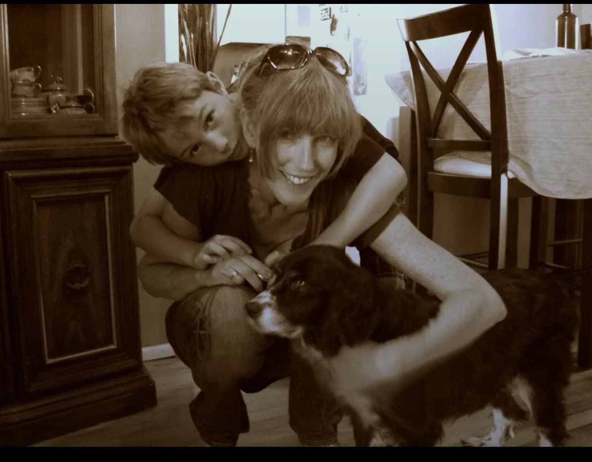 AnnaMendivilMemorial