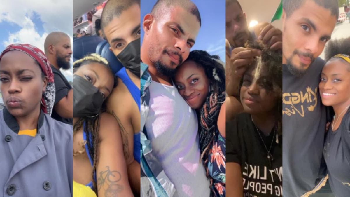 StartingOverInHouston