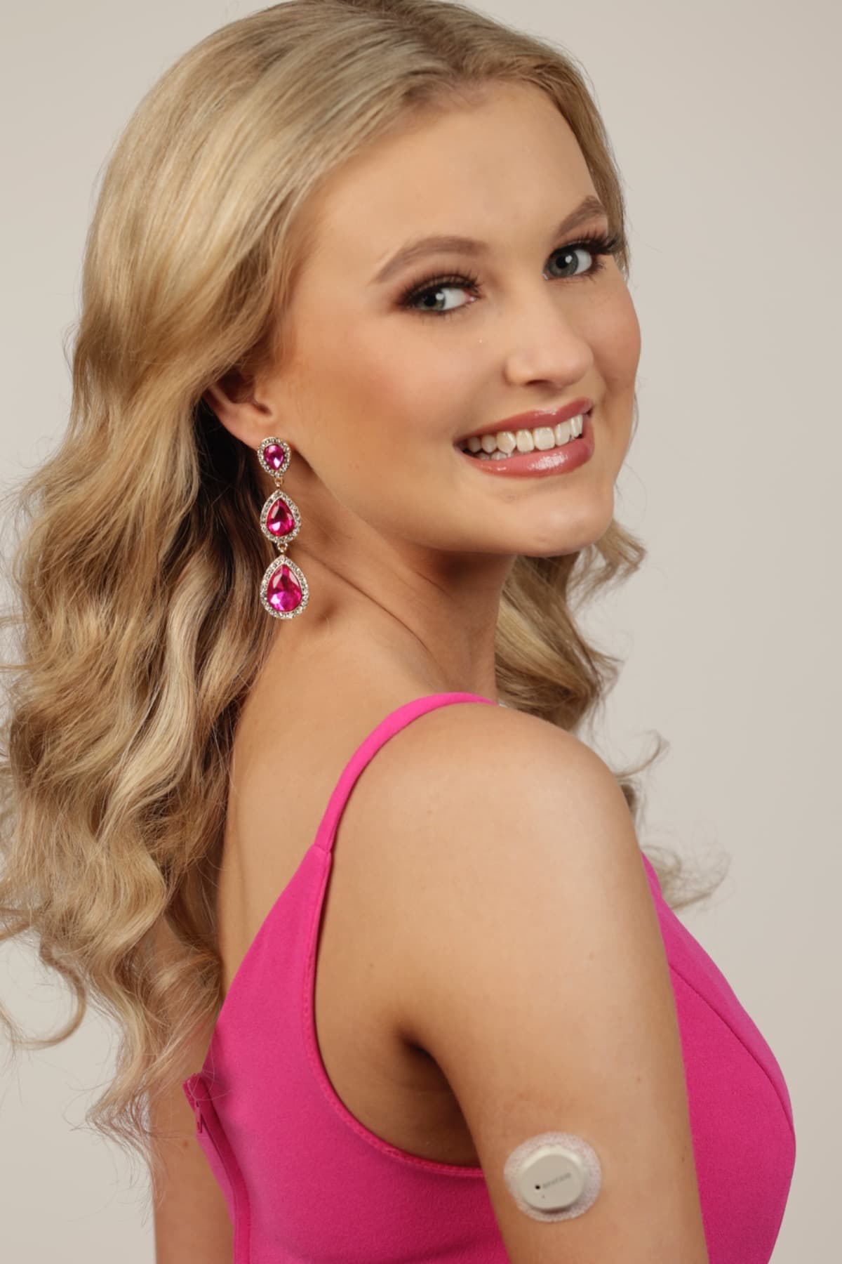 MissMartinsvilleHenryCoTeen