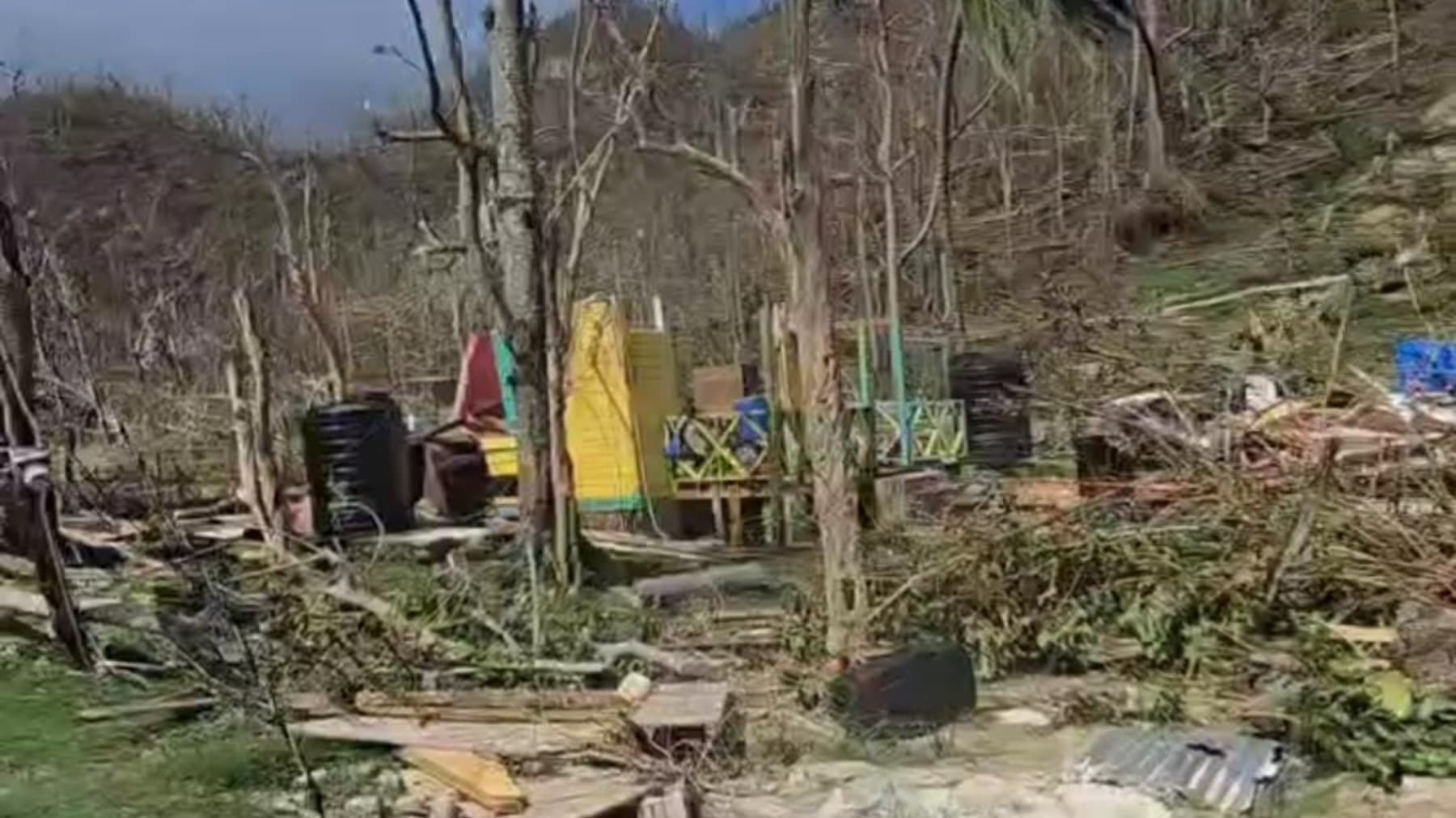 HurricaneMelissaRebuilding