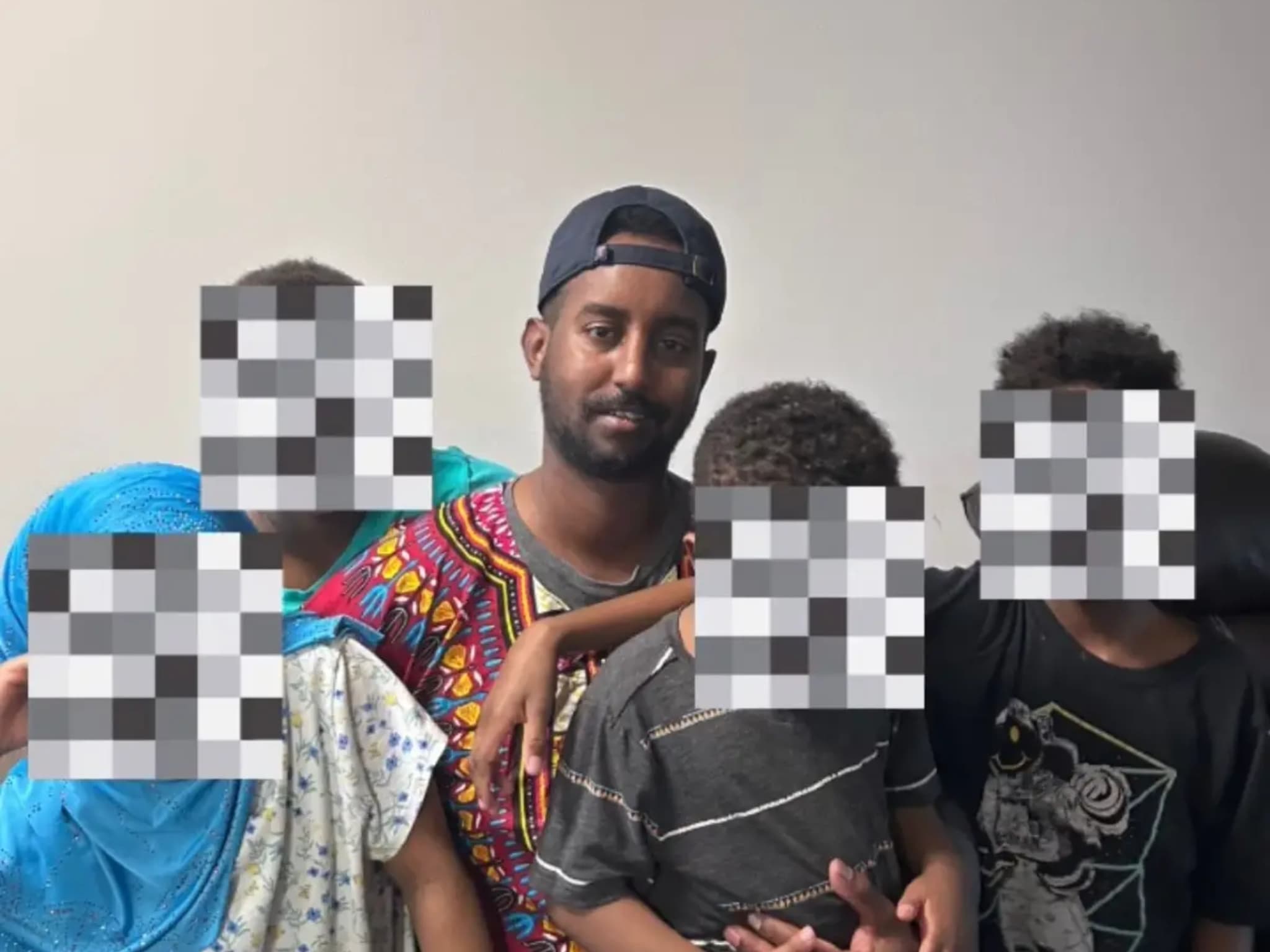 StandWithSharmakeOmar