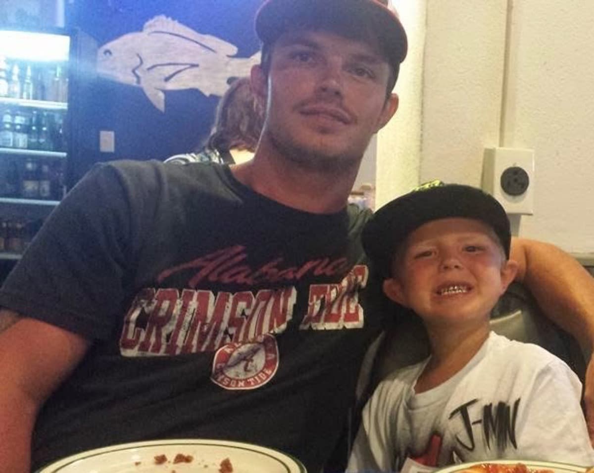 FuneralExpensesForJTHannan