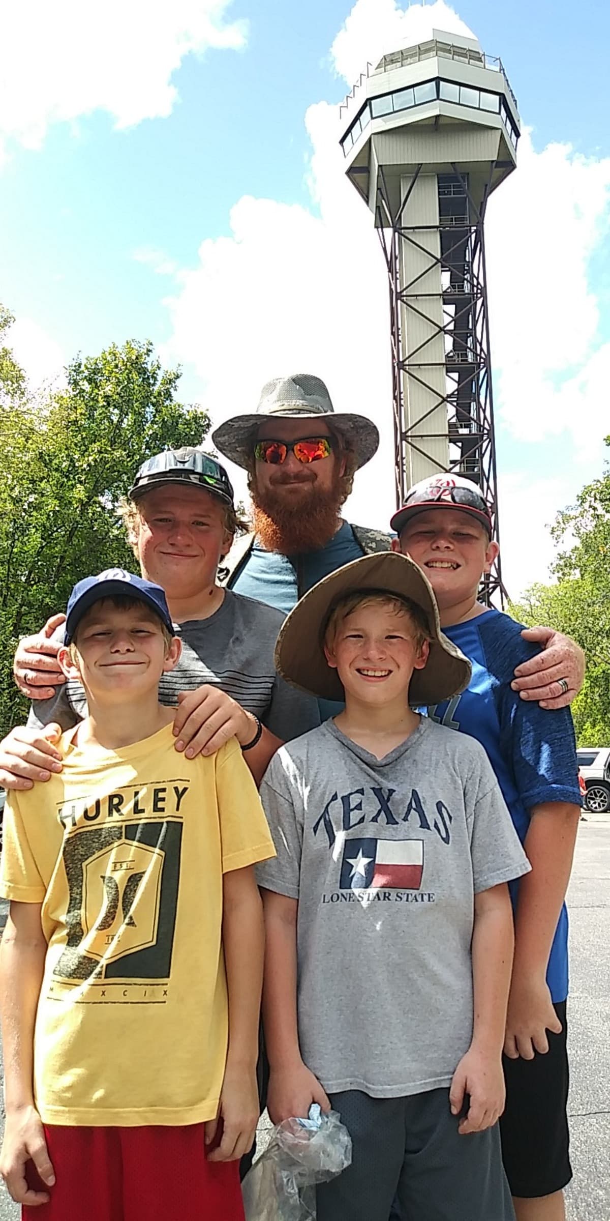 AHelpingHandForRussell