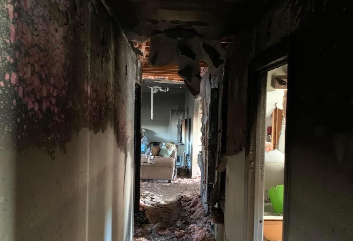 HouseLostCompletelyToFire