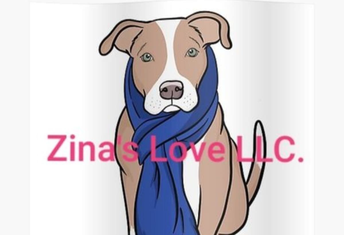 ZinaIsLove