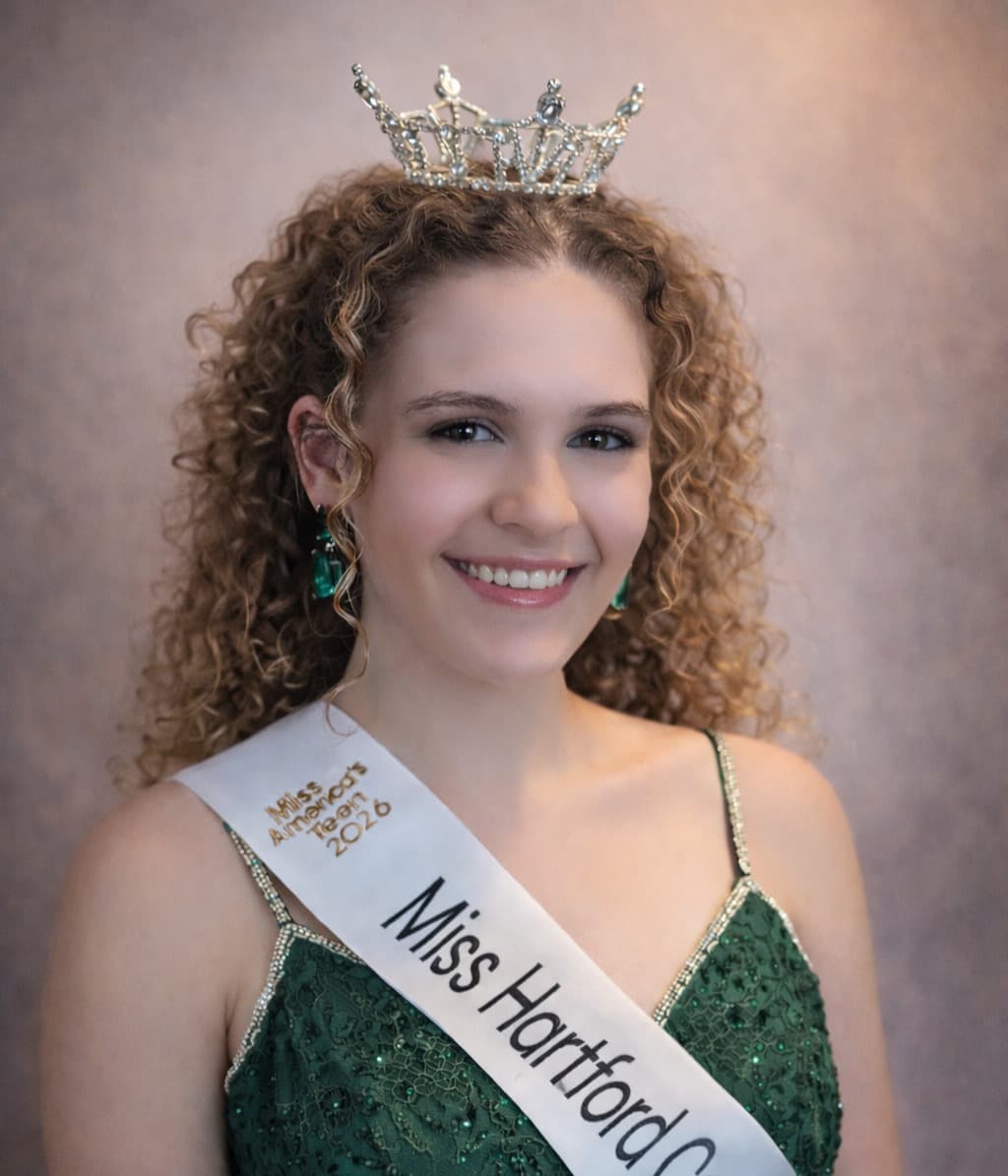 MissConnecticutsTeen