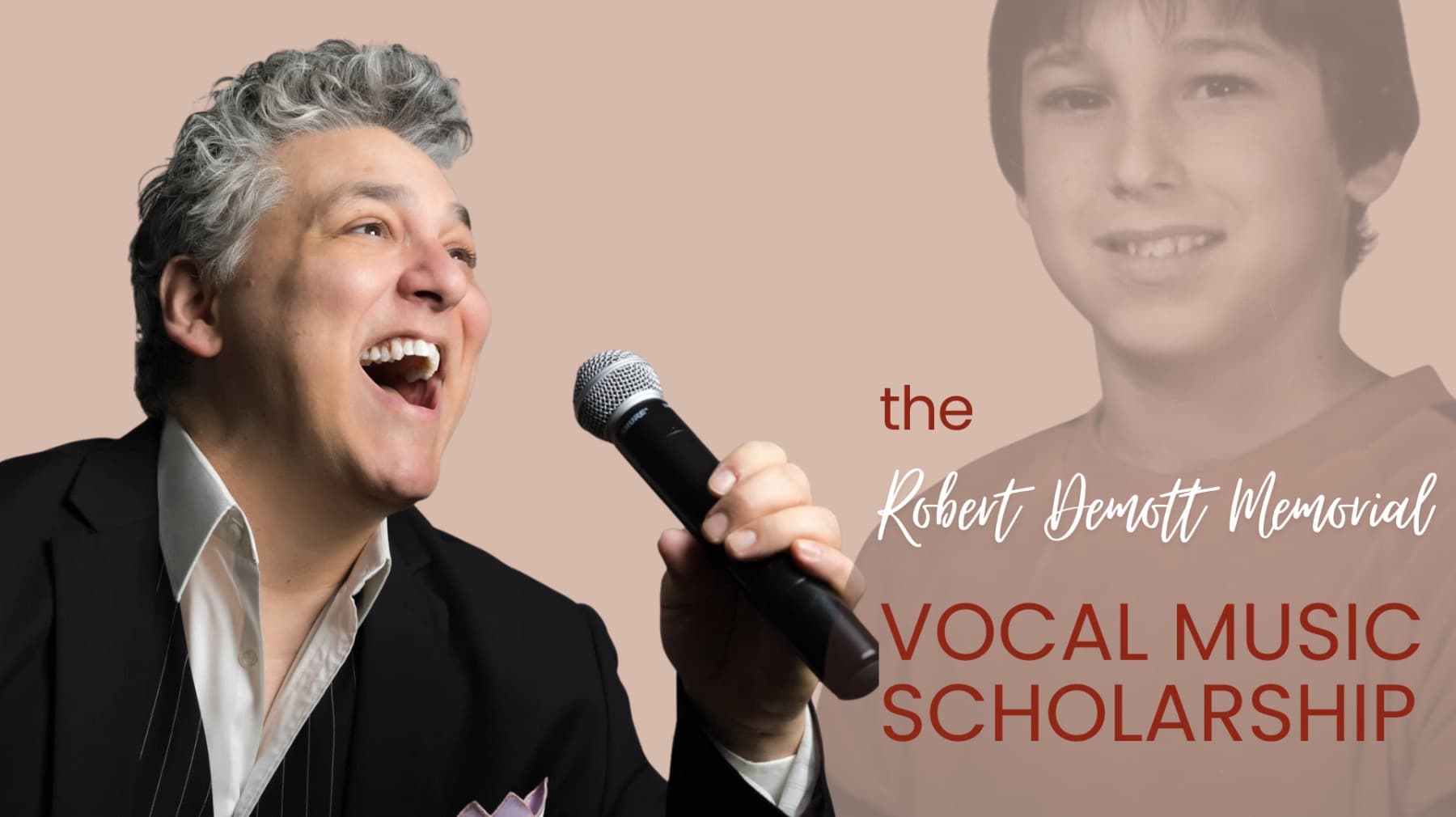 DeMottVocalMusicScholarship