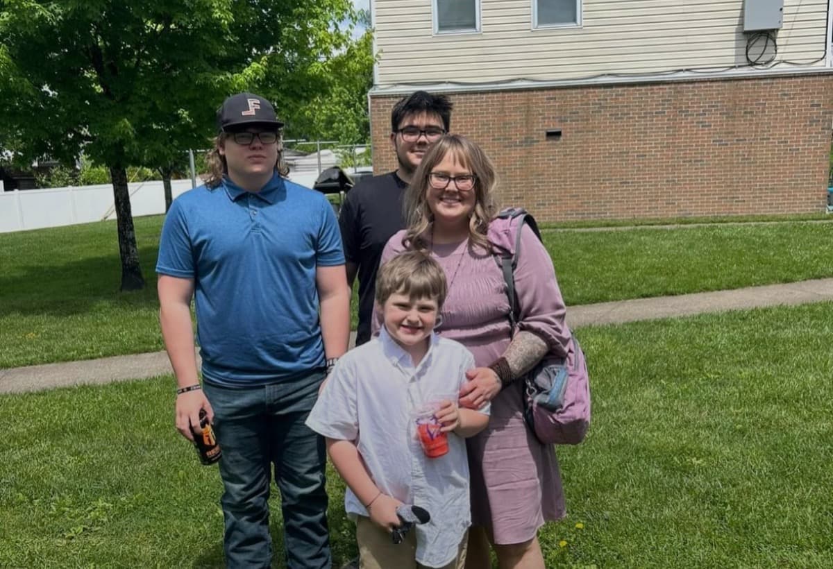 FundingForBrendiDeitz