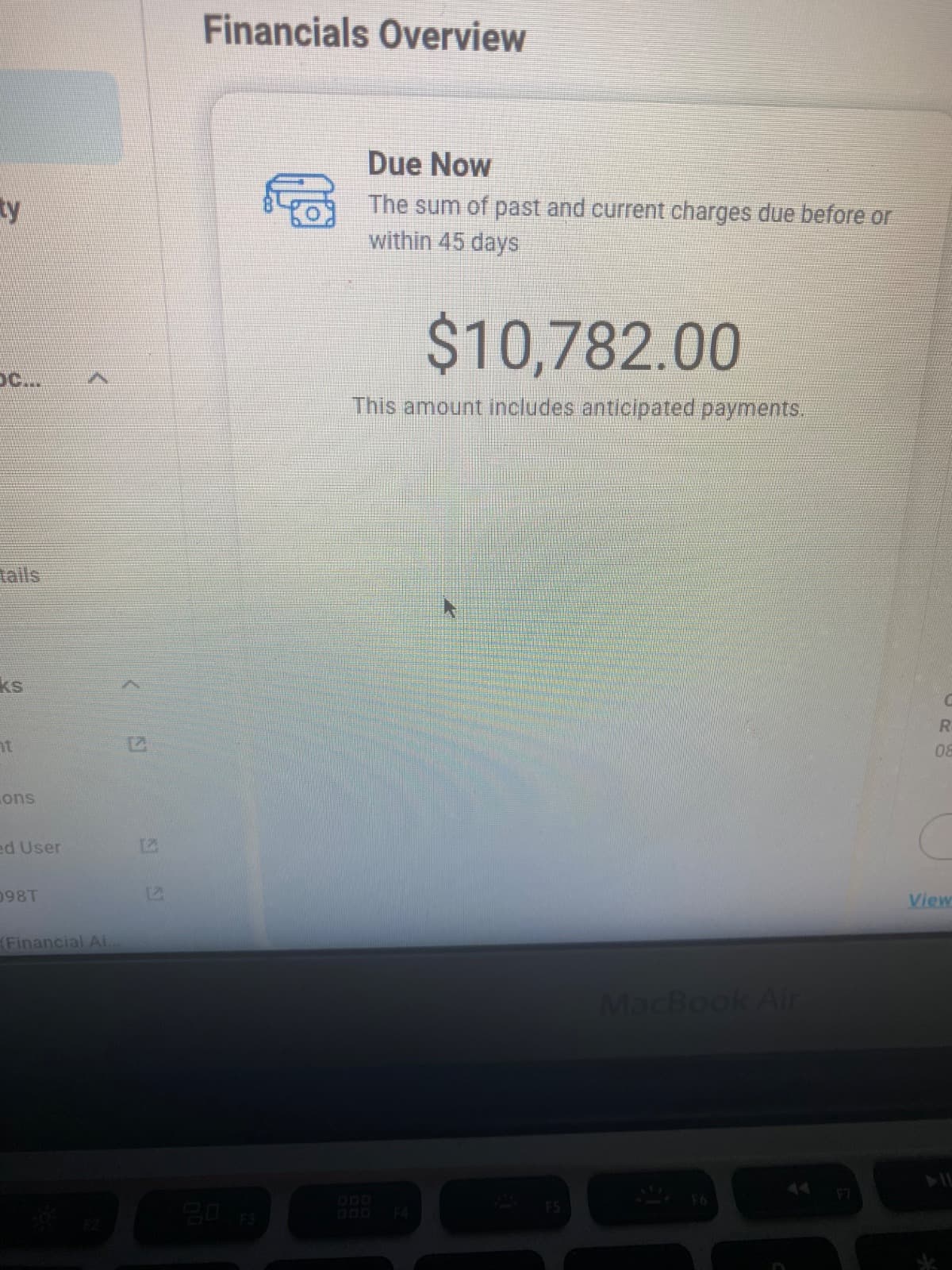 HelpingFundHowardJourney