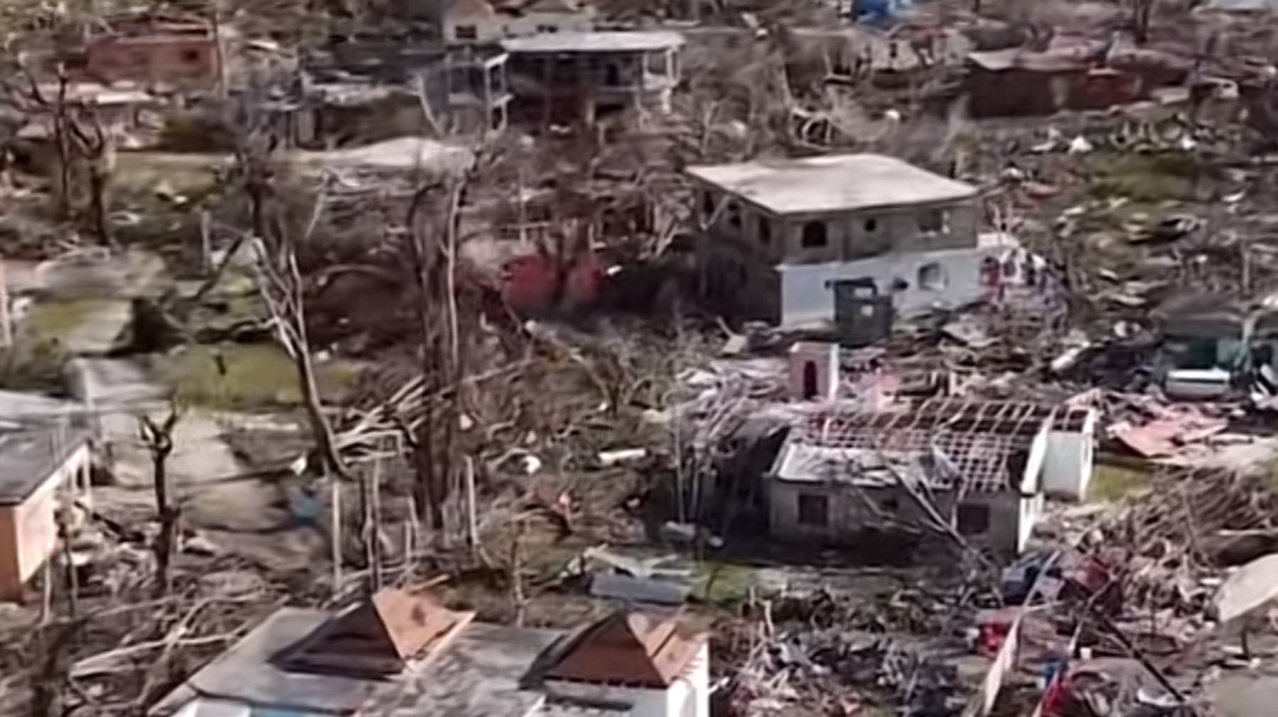 JamaicaEmergencyRecovery