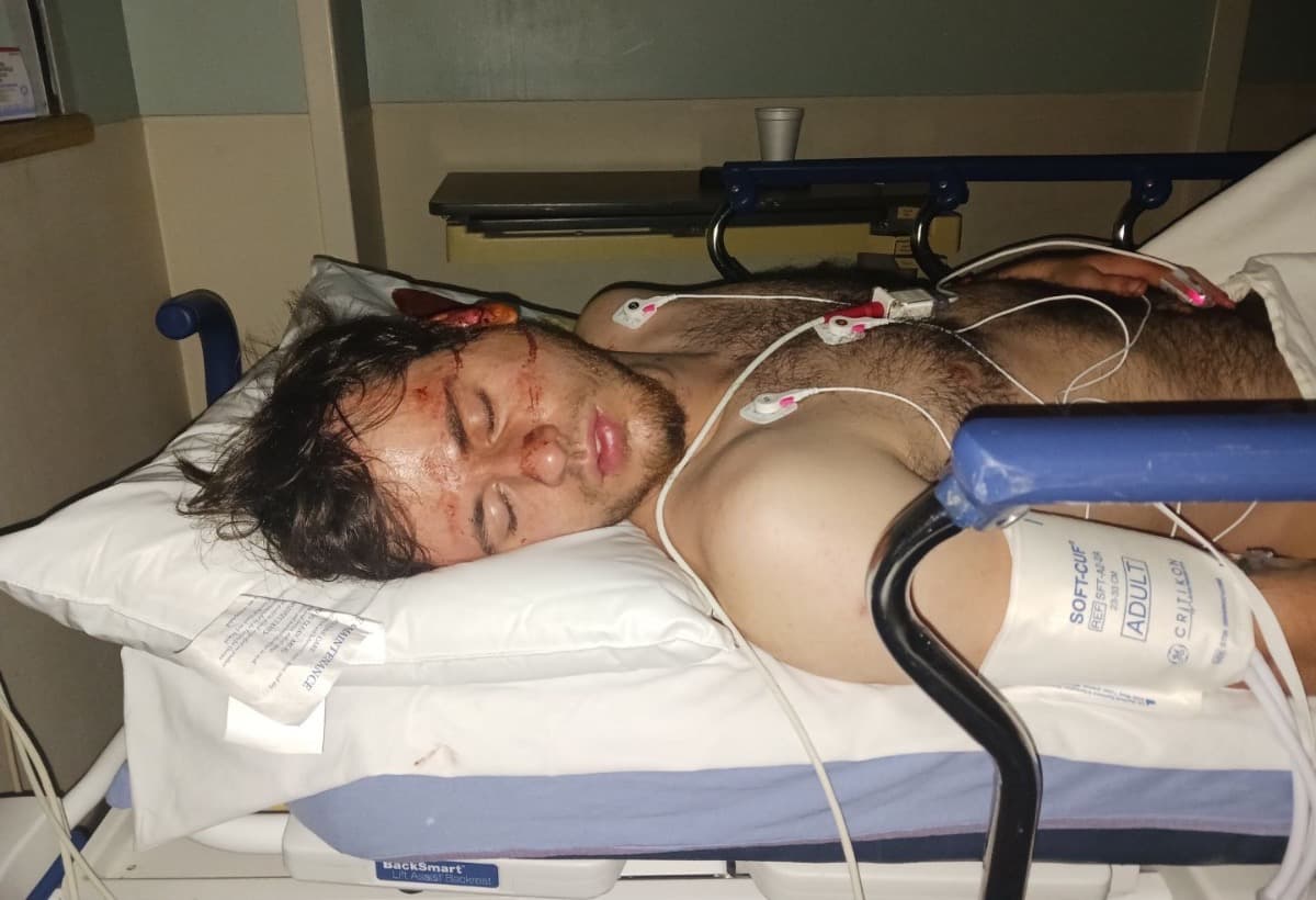 DaltonOsborneMedicalBills