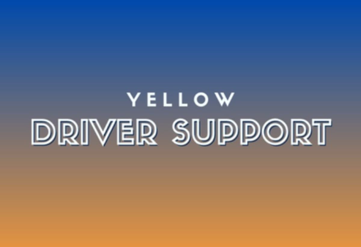 YellowDriversGoingToNTDC