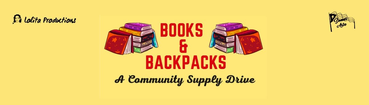 BooksAndBackpacks