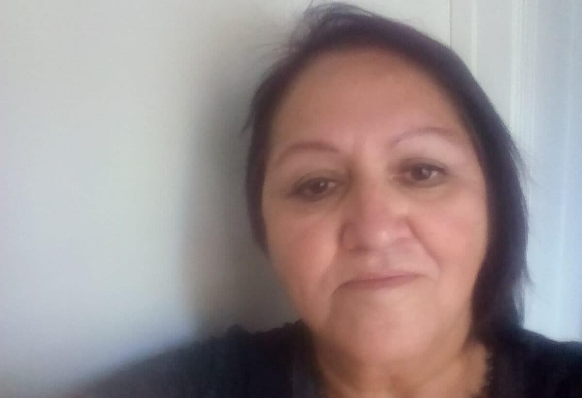 OurLossOfJosephineTrujillo