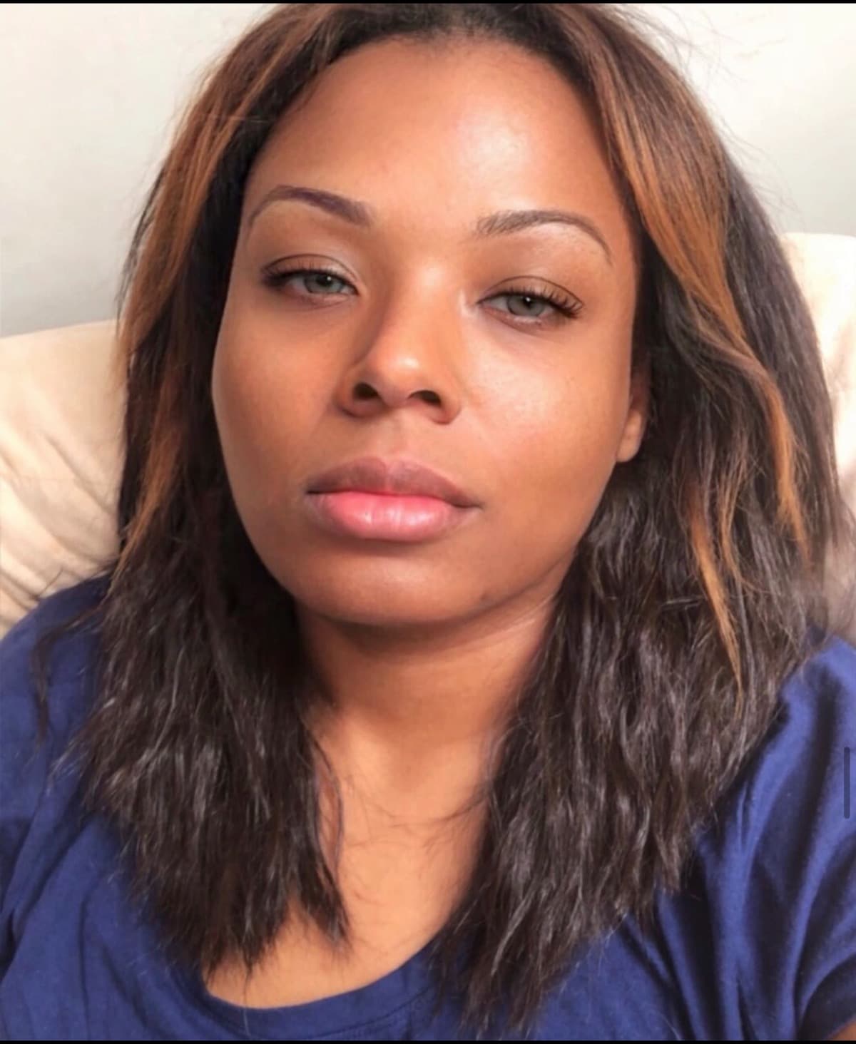 HelpValerieSecureHerHome