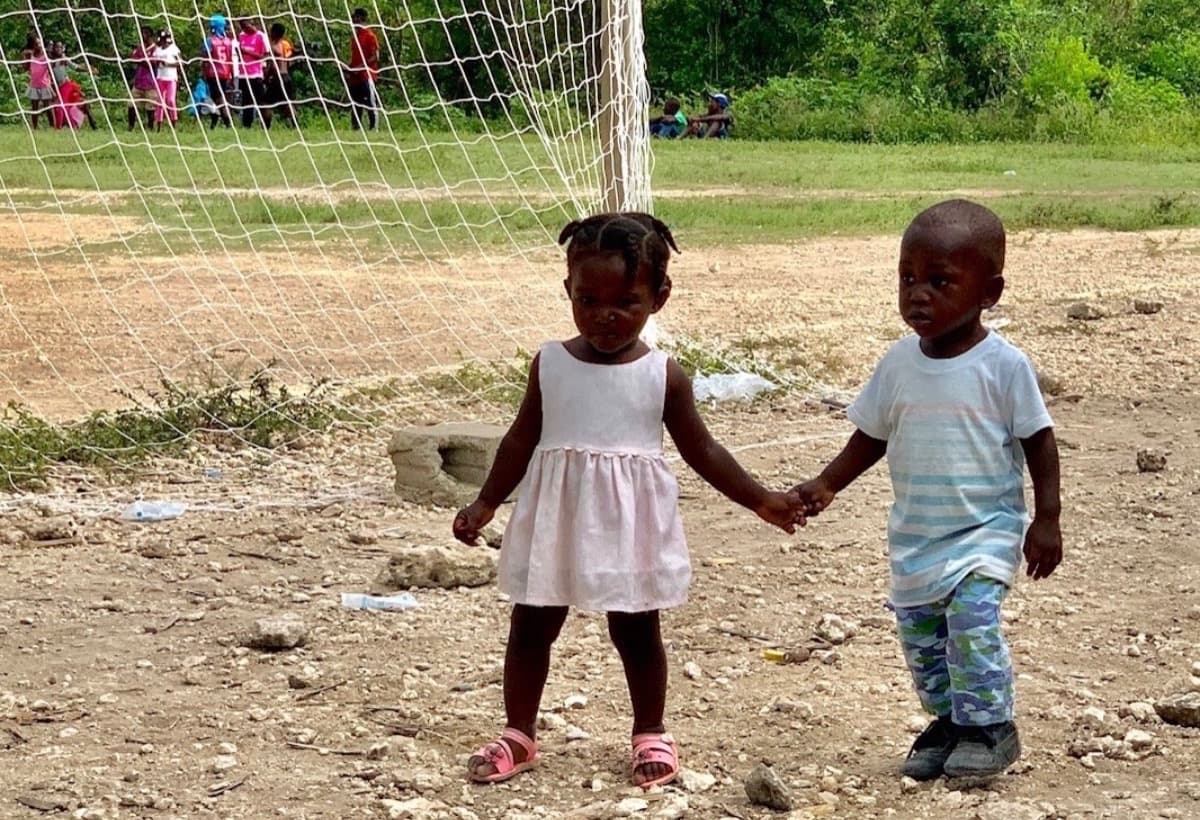 InHaitiAsInHeaven